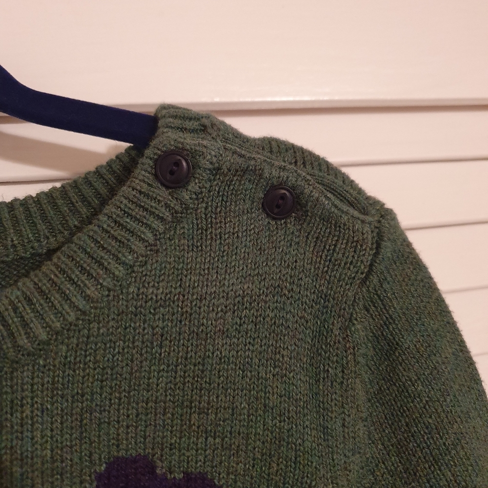 Baby Gap Sweater